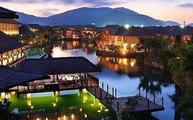 Sanya Yalong Bay Villas & Spa